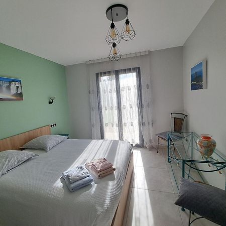 Villa Drome Jacuzzi La Maison D'A Cote Chatuzange-le-Goubet Eksteriør billede