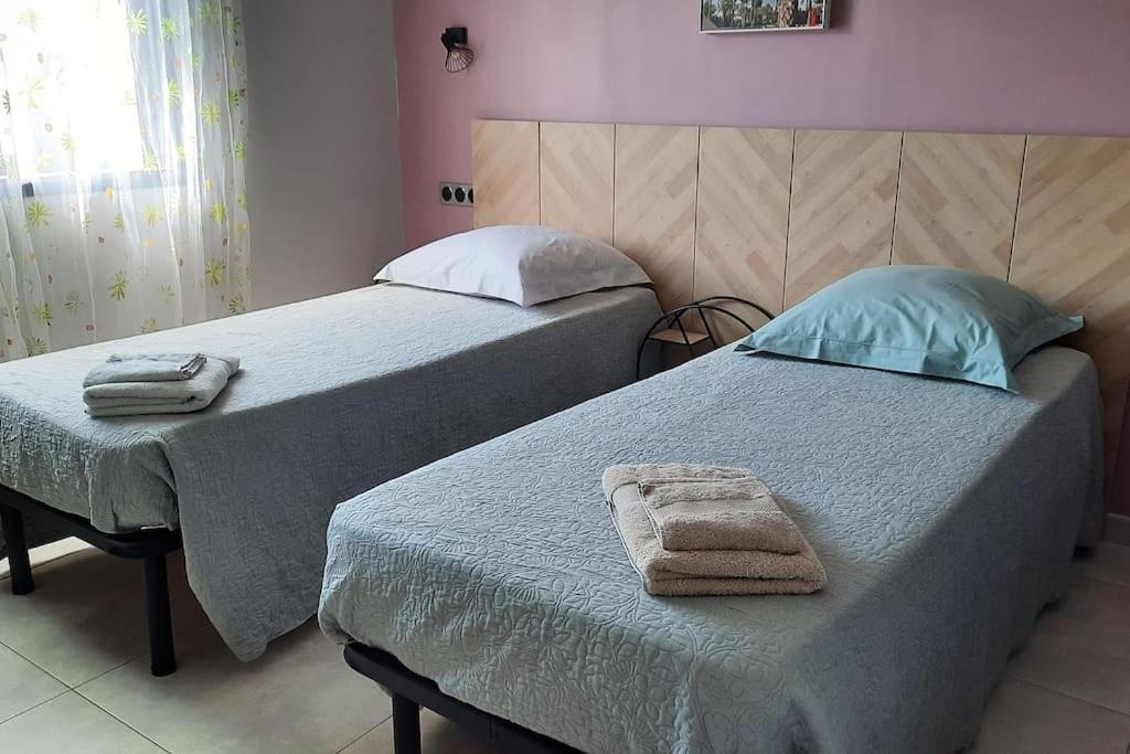 Villa Drome Jacuzzi La Maison D'A Cote Chatuzange-le-Goubet Eksteriør billede